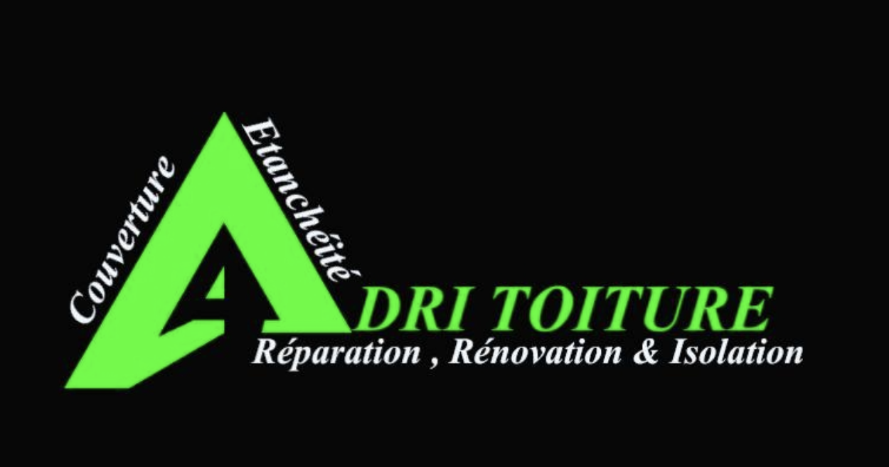 Logo Adri Toiture 